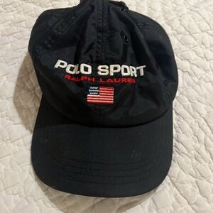 Polo by Ralph Lauren U.S. Open Caps